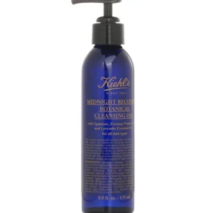 Midnight Recovery Botanical Cleansing Oil - For All Skin Types