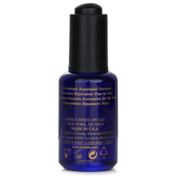 Midnight Recovery Concentrate