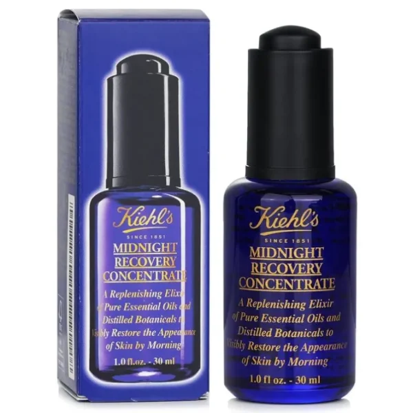 Midnight Recovery Concentrate