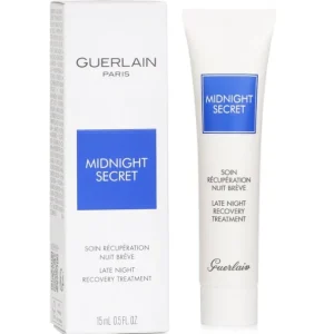 Midnight Secret Late Night Recovery Treatment