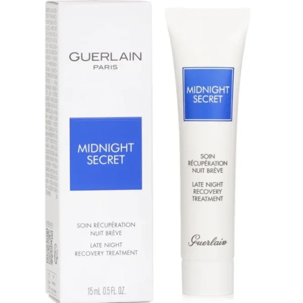 Midnight Secret Late Night Recovery Treatment