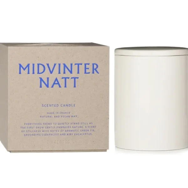 Midvinternatt Scented Candle