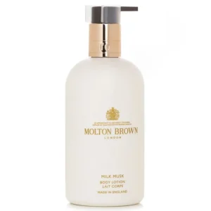 Milk Musk Body Lotion