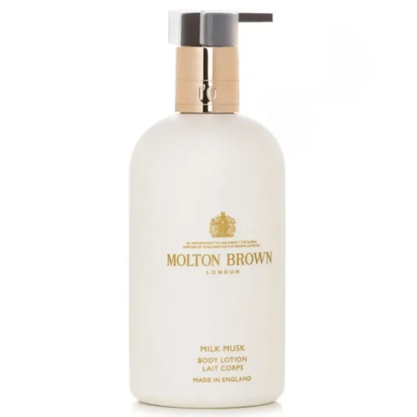 Milk Musk Body Lotion