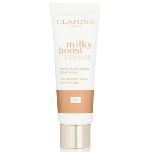 Milky Boost Cream