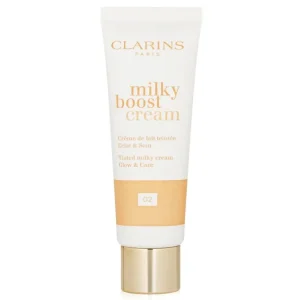 Milky Boost Cream
