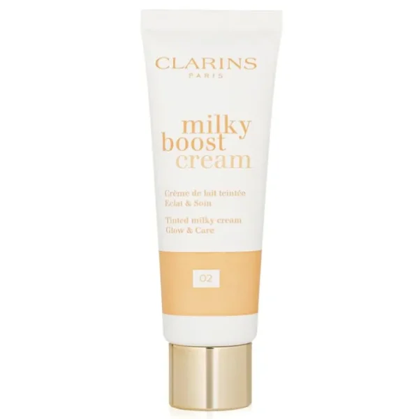 Milky Boost Cream