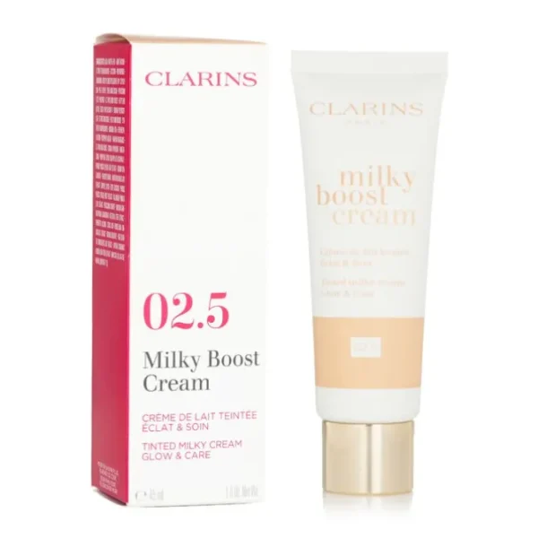 Milky Boost Cream
