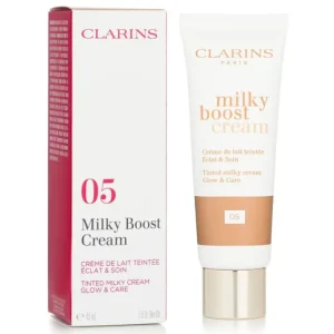 Milky Boost Cream