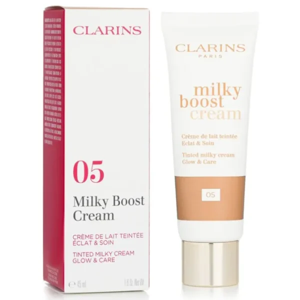 Milky Boost Cream