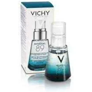 MINERAL 89 Fortifying and Plumping Daily Booster EXP. 03-2025