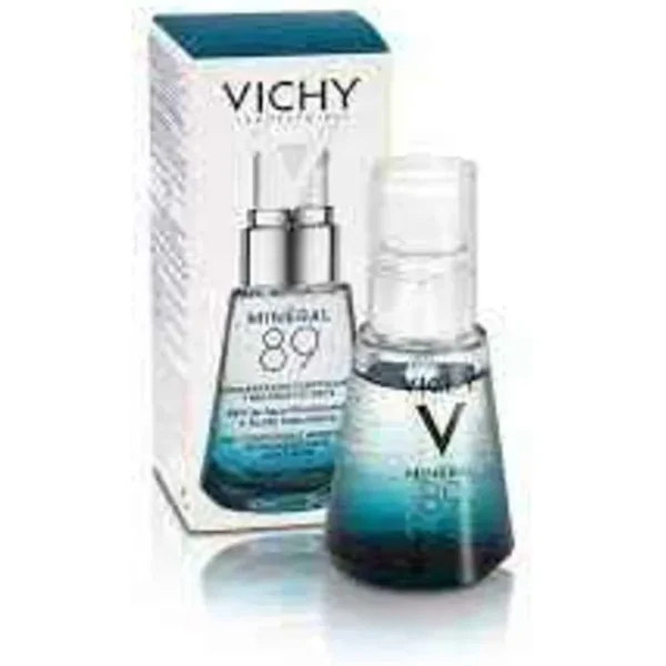 MINERAL 89 Fortifying and Plumping Daily Booster EXP. 03-2025