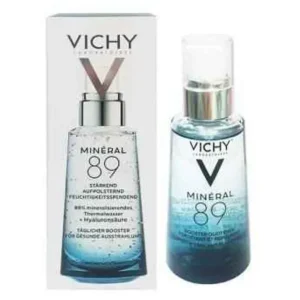MINERAL 89 Fortifying and Plumping Daily Booster EXP. 03-2025