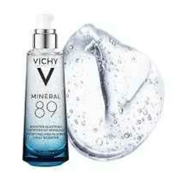 MINERAL 89 Fortifying and Plumping Daily Booster EXP. 03-2025