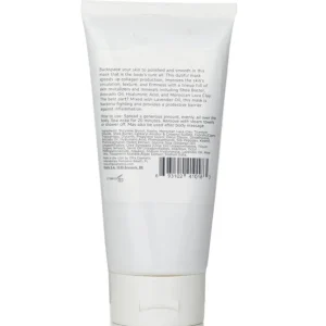 Mineral Mud Mask