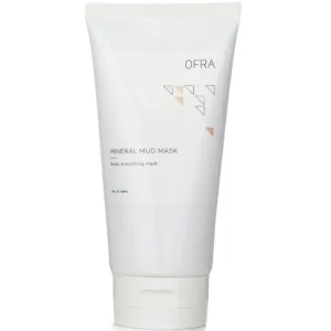 Mineral Mud Mask