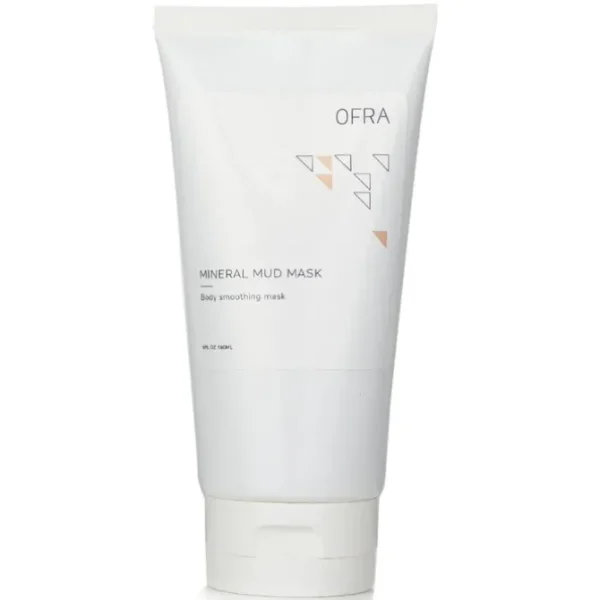 Mineral Mud Mask