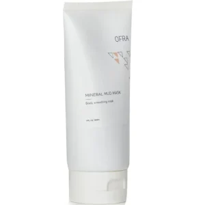 Mineral Mud Mask