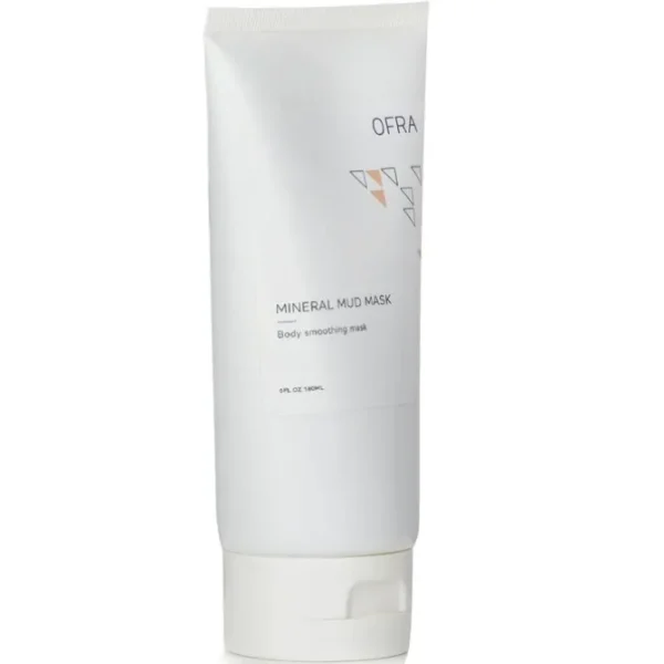 Mineral Mud Mask