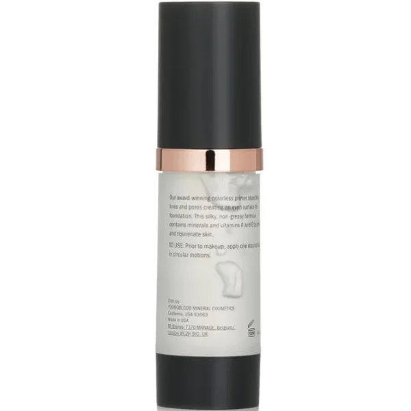 Mineral Primer