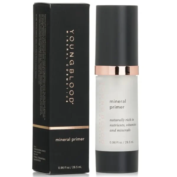 Mineral Primer