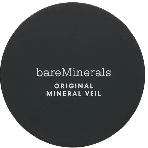 Mineral Veil