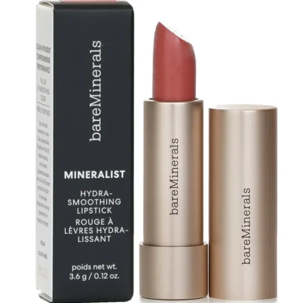 Mineralist Hydra Smoothing Lipstick