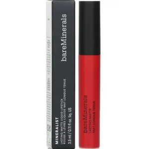 Mineralist Lasting Matte Liquid Lipstick