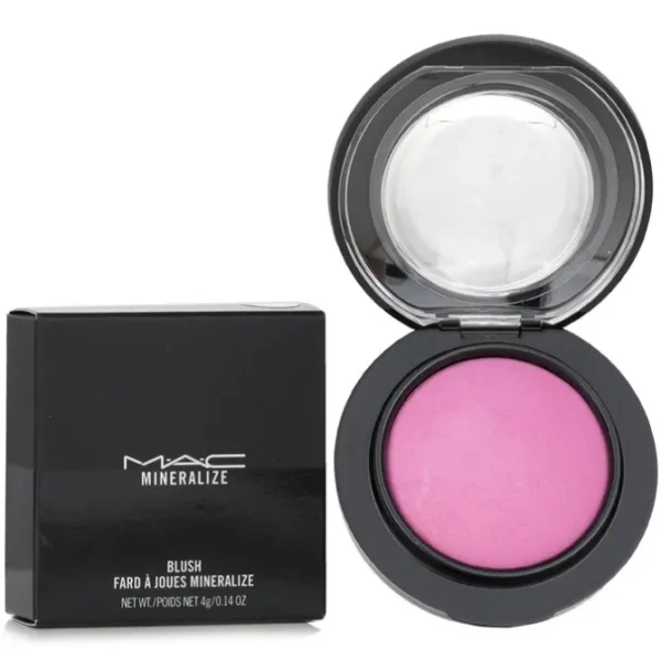 Mineralize Blush