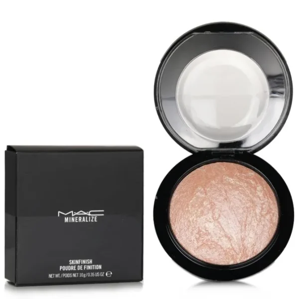 Mineralize Skinfinish