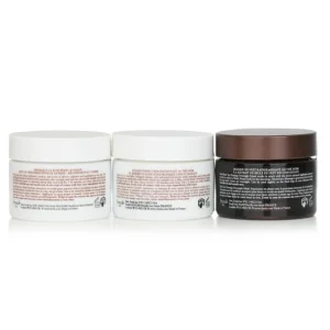 Mini Face Mask Trio Set