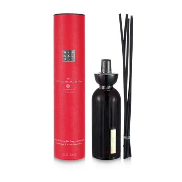 Mini Fragrance Sticks - The Ritual of Ayurveda