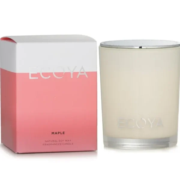 Mini Madison Candle - Maple