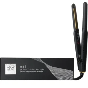 Mini Professional Slim Plate Styler