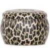 Mini Tin Candle - Ambre Lumiere