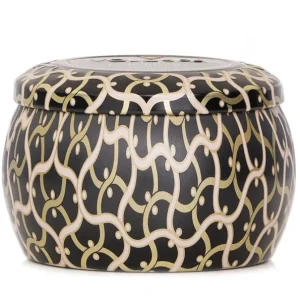 Mini Tin Candle - Ambre Lumiere