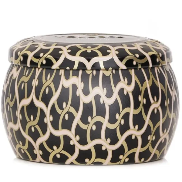 Mini Tin Candle - Ambre Lumiere