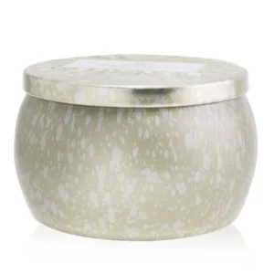 Mini Tin Candle - Blond Tabac