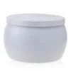 Mini Tin Candle - Bourbon Vanille