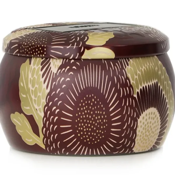 Mini Tin Candle - Forbidden Fig