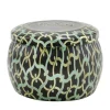 Mini Tin Candle - French Linen