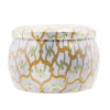 Mini Tin Candle - Italian Bellini