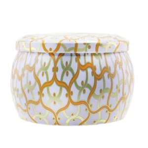 Mini Tin Candle - Italian Bellini