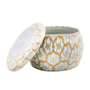 Mini Tin Candle - Italian Bellini