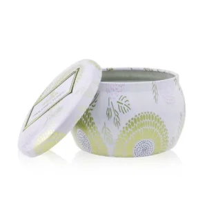Mini Tin Candle - Panjore Lychee