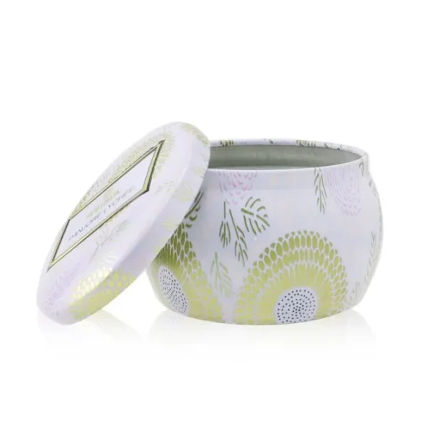 Mini Tin Candle - Panjore Lychee