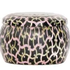 Mini Tin Candle - Pink Citron Grapefruit