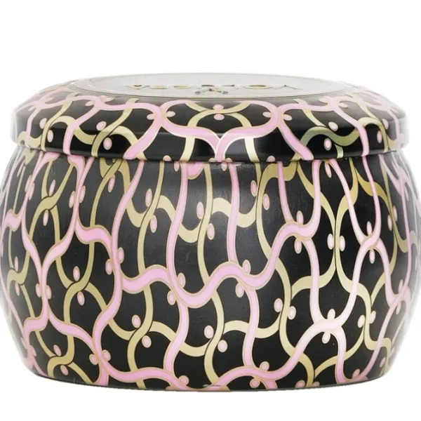 Mini Tin Candle - Pink Citron Grapefruit