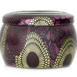 Mini Tin Candle - Santiago Huckleberry