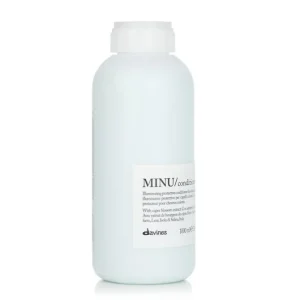 Minu Conditioner Illuminating Protective Conditioner (For Coloured Hair)